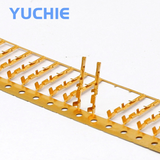 排針排母間距密集時(shí)如何防短路