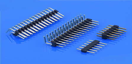 排針排母 排針排母