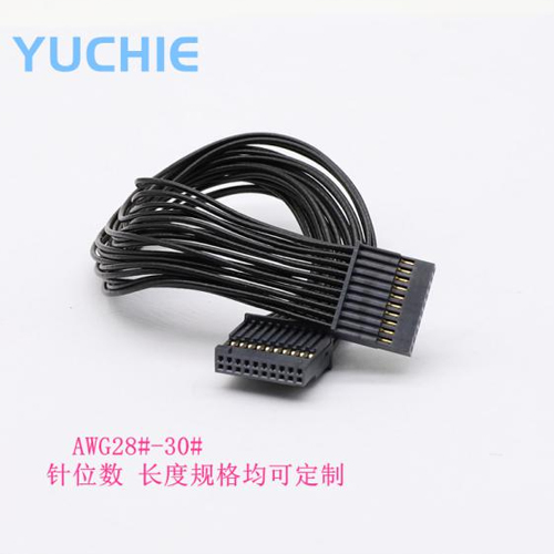 線對(duì)板線纜 線對(duì)板線纜