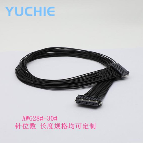 線對板線纜 線對板線纜