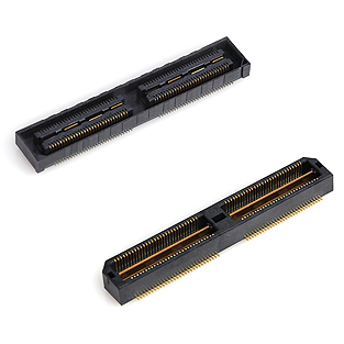 板對板連接器 板對板連接器