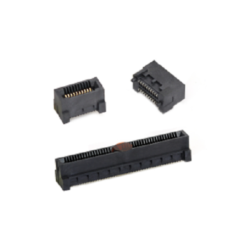 板對板連接器 板對板連接器
